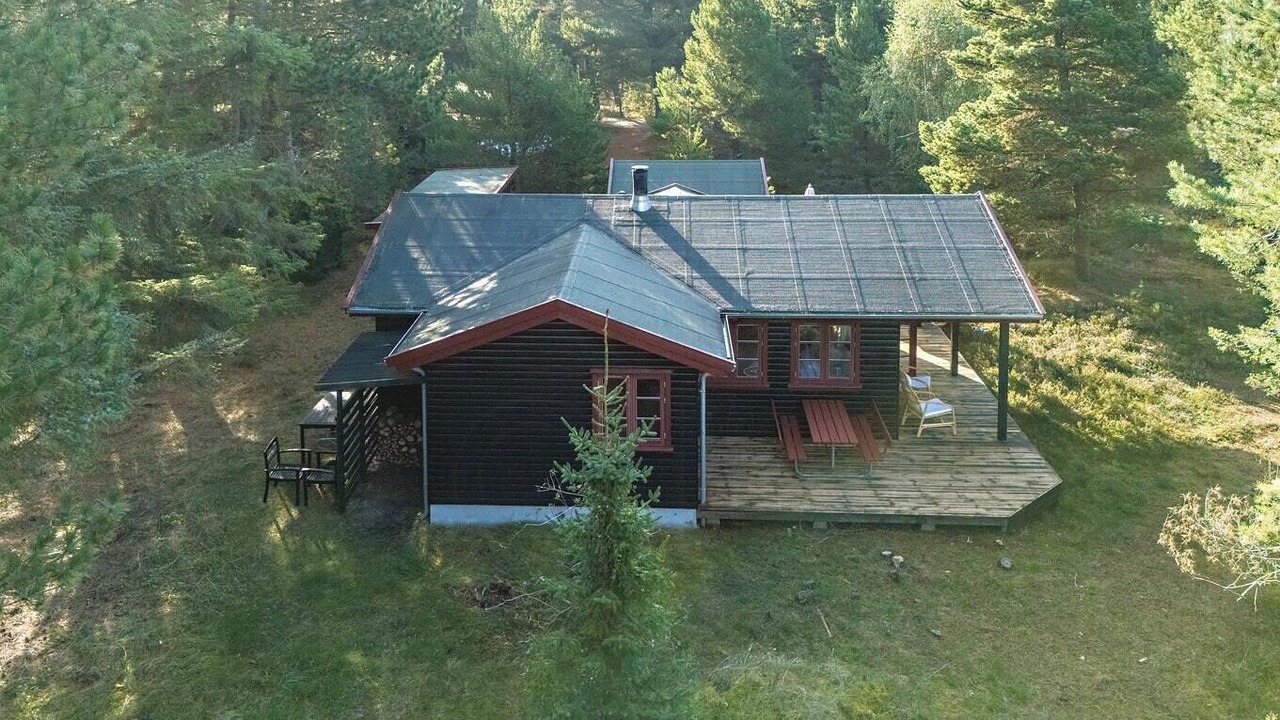 Photo of Outdoor in Rrvig