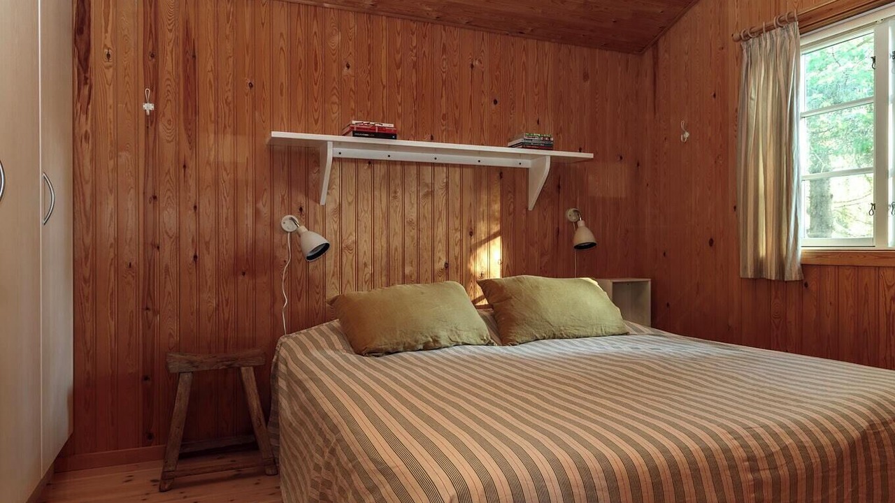Photo of Bedroom in Rrvig