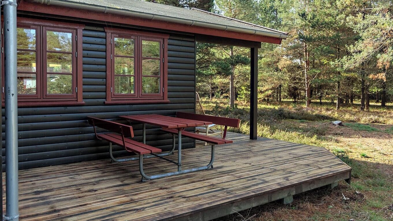 Photo of Outdoor in Rrvig