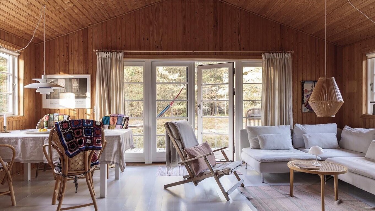 Photo of Livingroom in Rrvig