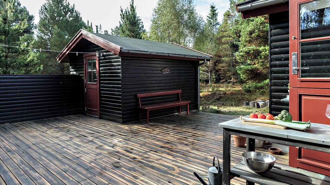 Photo of Outdoor in Rrvig