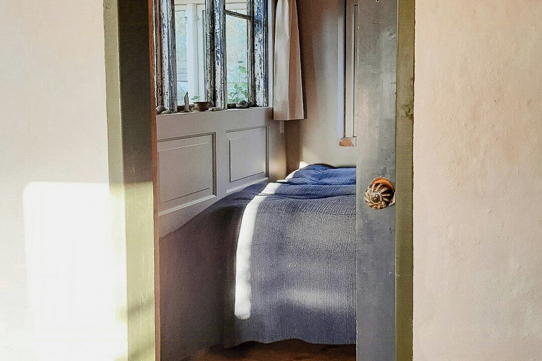 Photo of Bedroom in Nykobing Mors