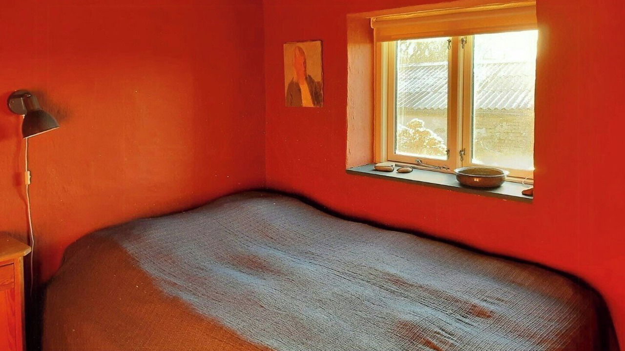 Photo of Bedroom in Nykobing Mors