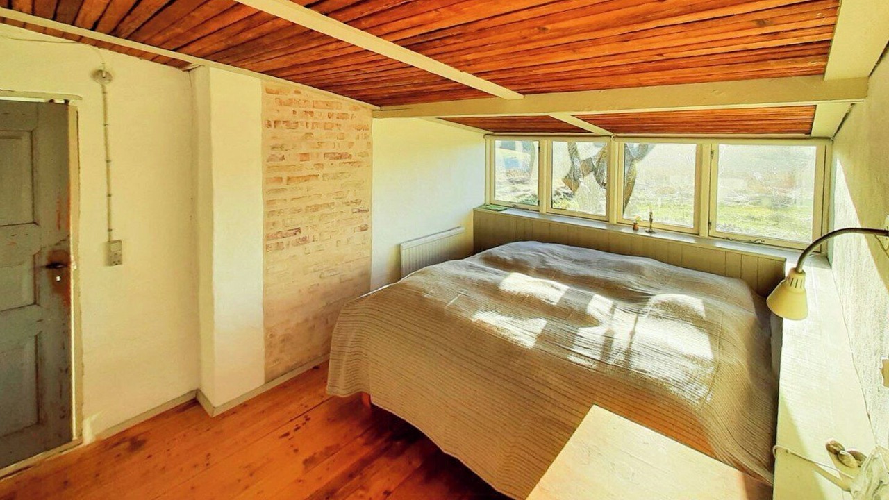 Photo of Bedroom in Nykobing Mors