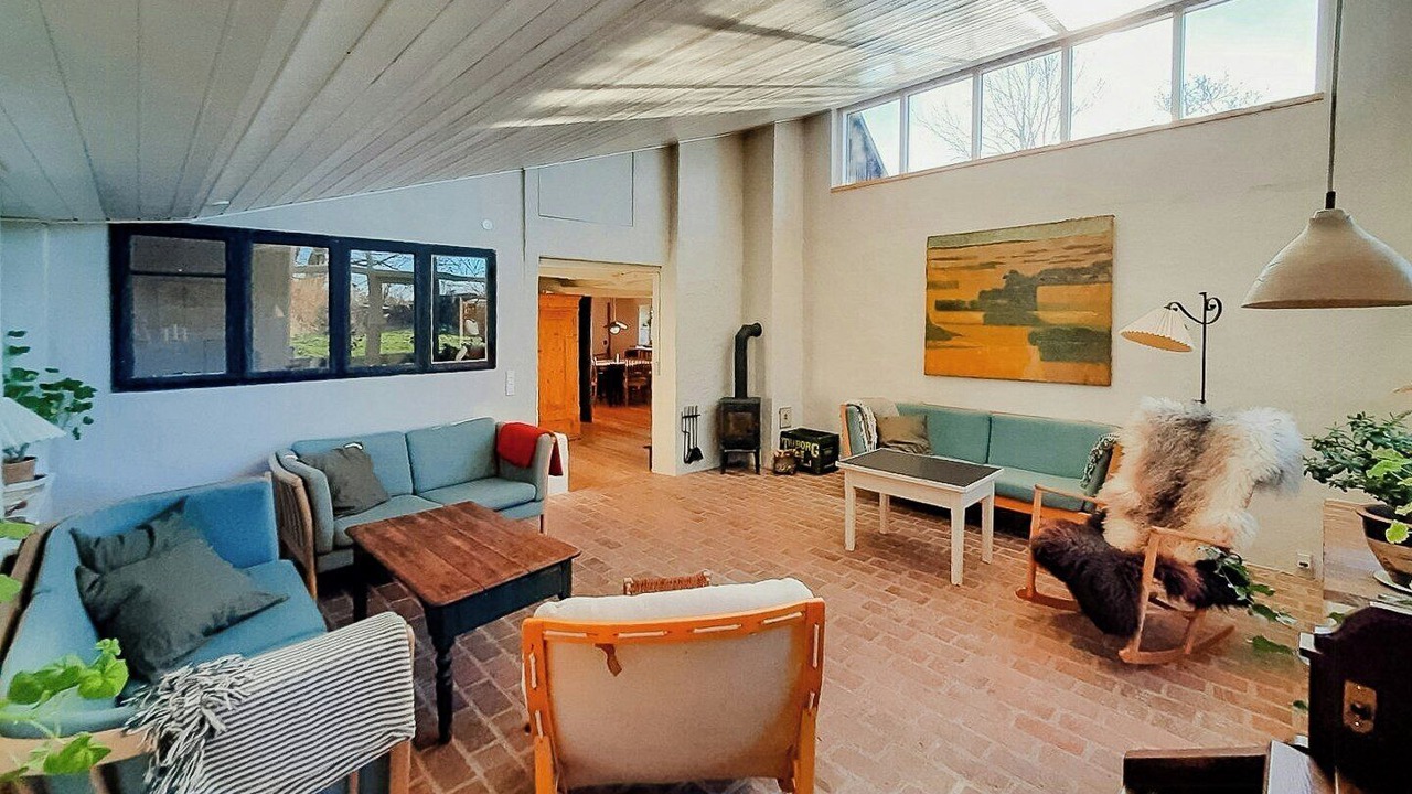 Photo of Livingroom in Nykobing Mors
