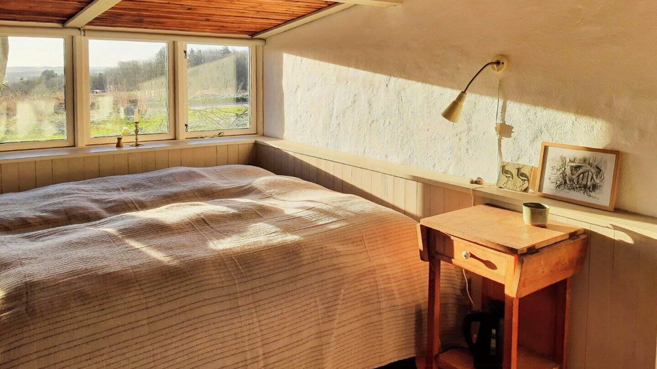 Photo of Bedroom in Nykobing Mors