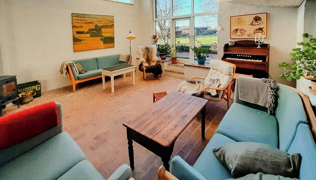 Photo of Livingroom in Nykobing Mors
