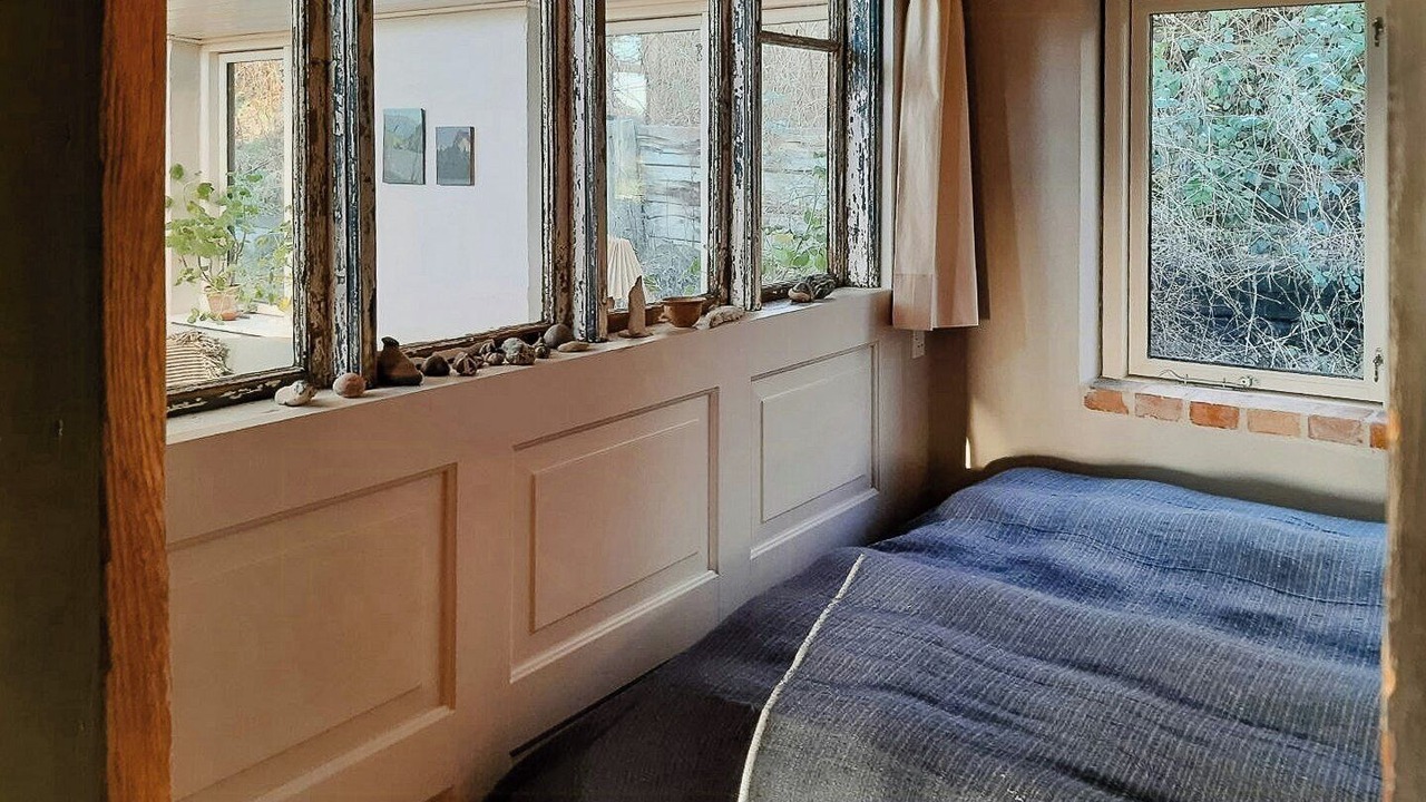 Photo of Bedroom in Nykobing Mors