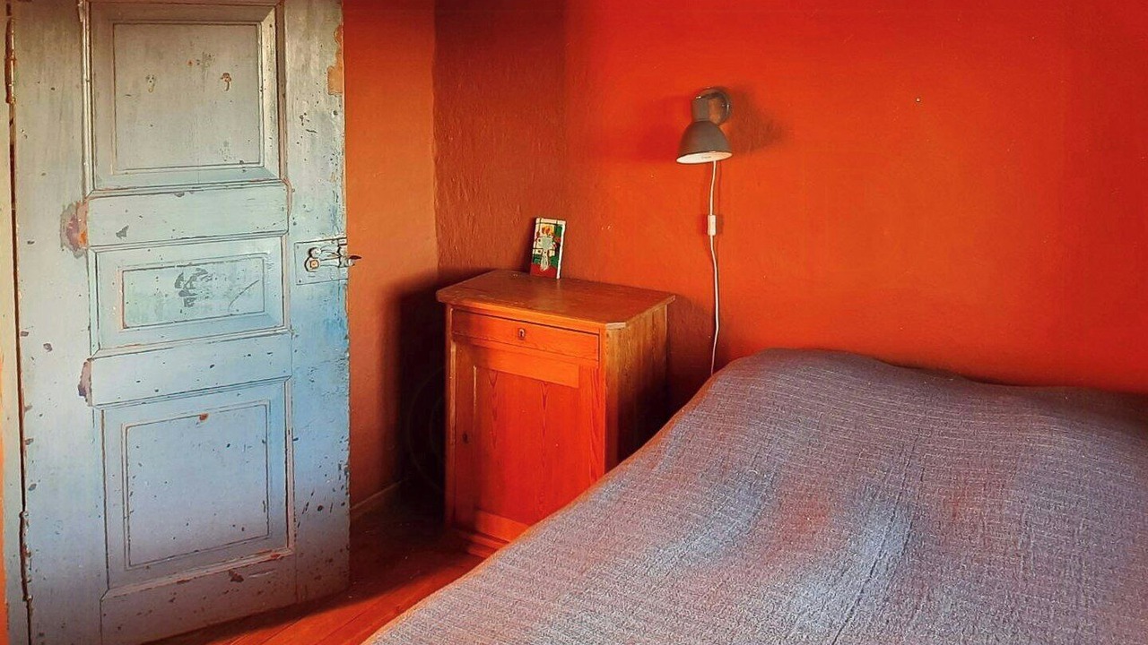 Photo of Bedroom in Nykobing Mors