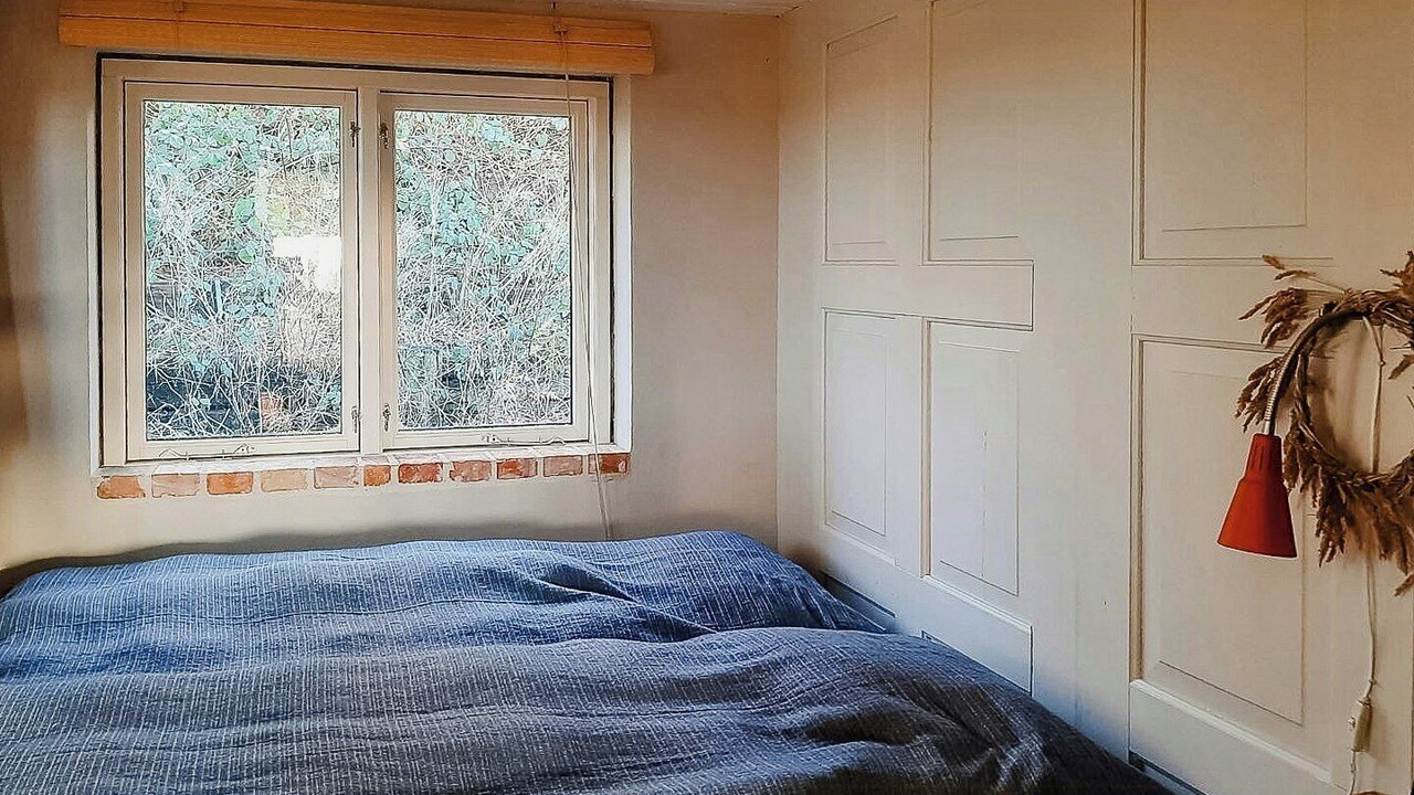 Photo of Bedroom in Nykobing Mors
