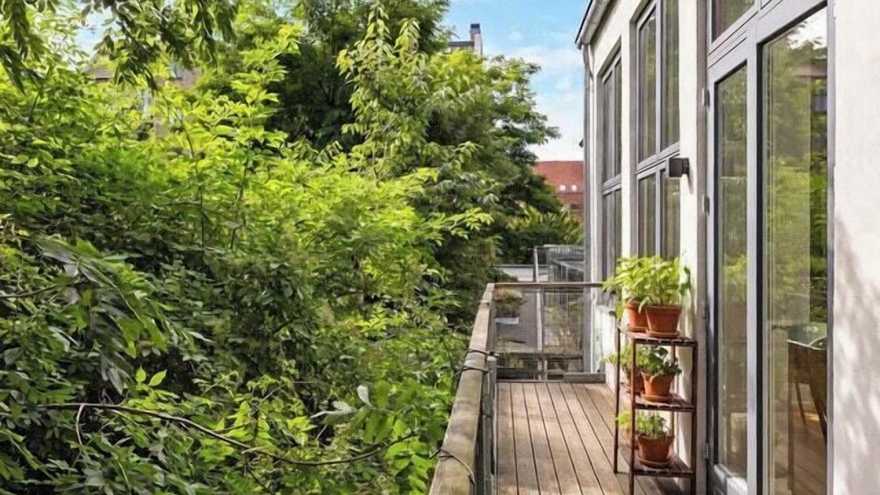 Photo of Outdoor in København N