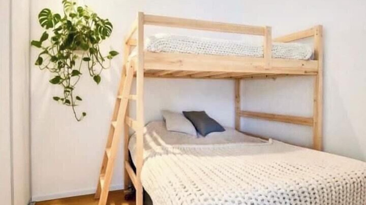 Photo of Bedroom in København N