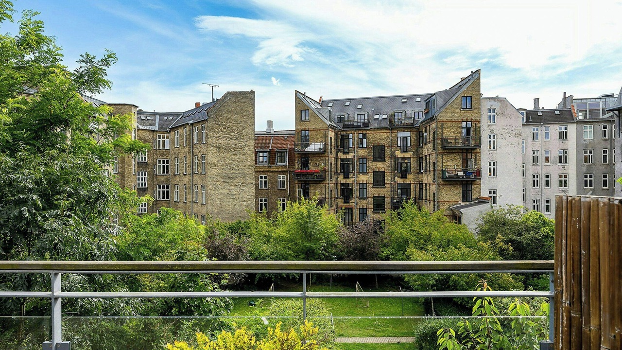 Photo of Outdoor in København N