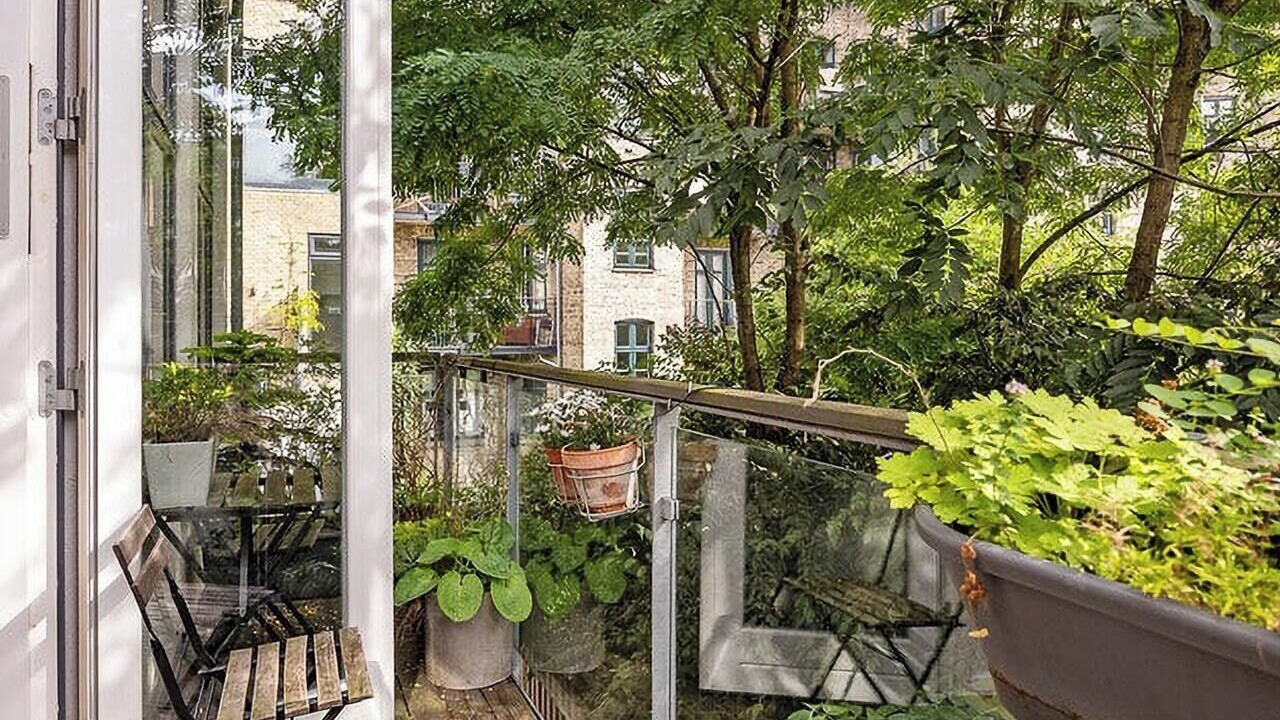 Photo of Outdoor in København N