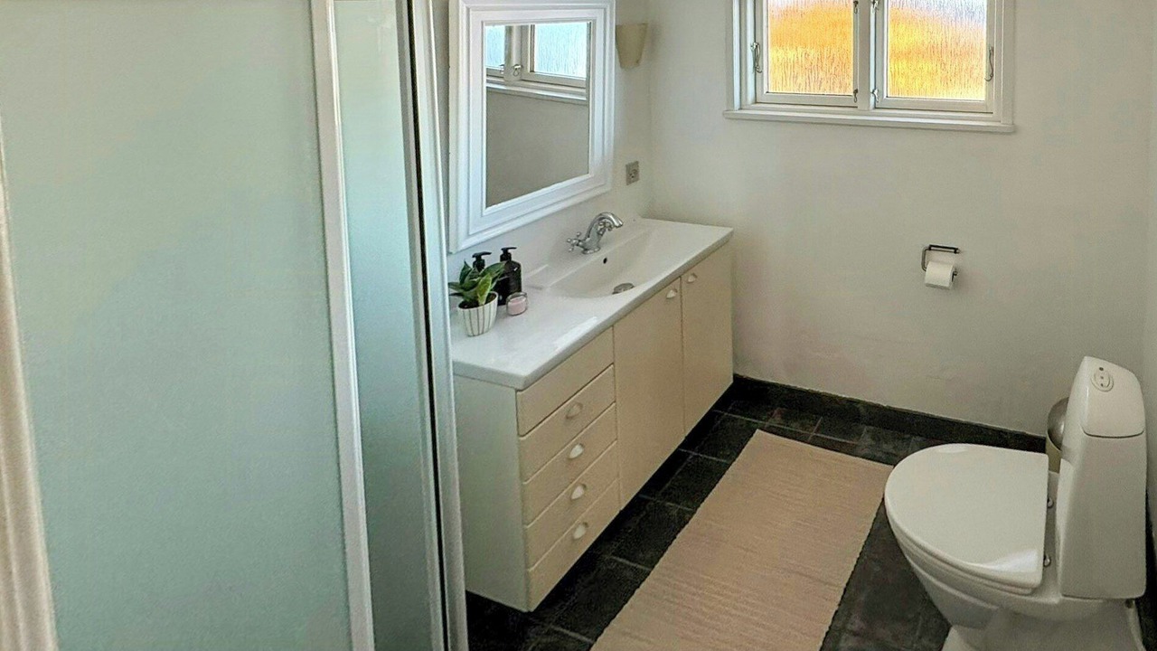 Photo of Bathroom in Borre