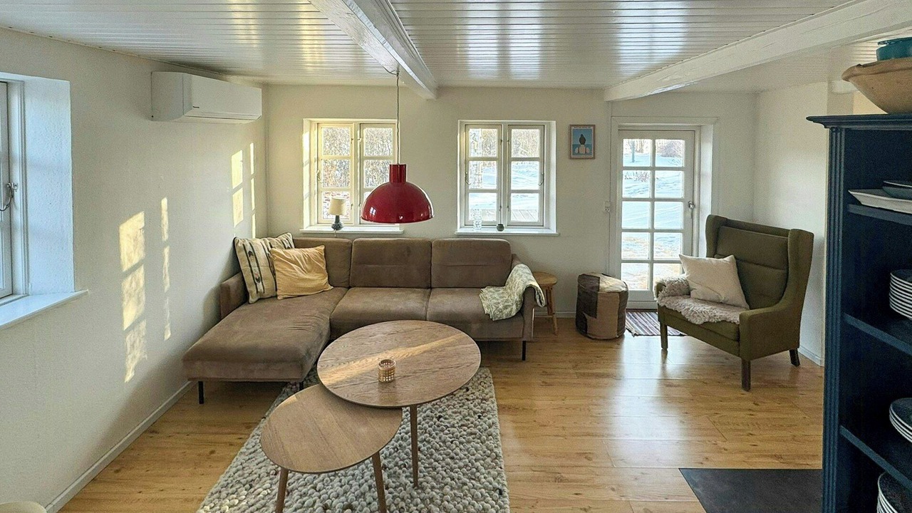 Photo of Livingroom in Borre