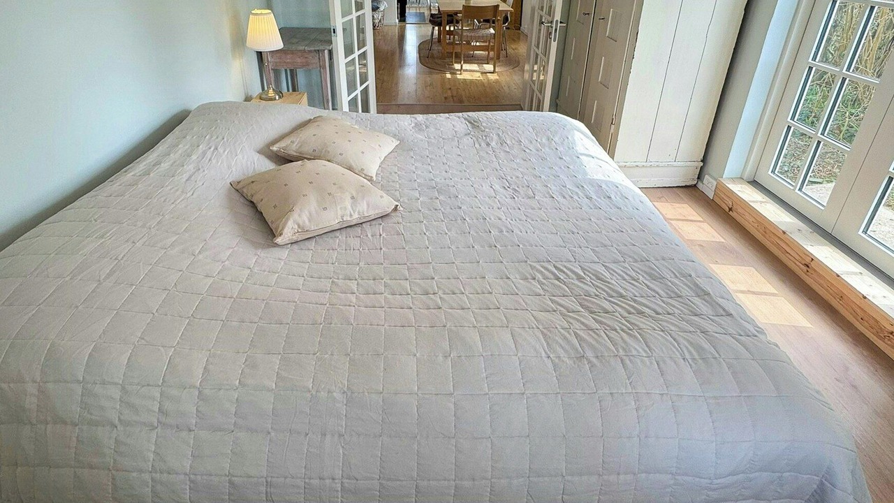 Photo of Bedroom in Borre