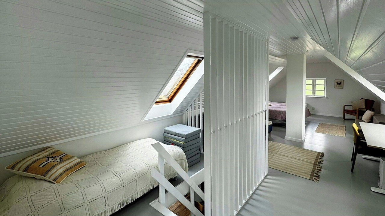 Photo of Bedroom in Borre