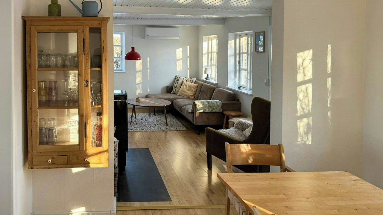 Photo of Livingroom in Borre