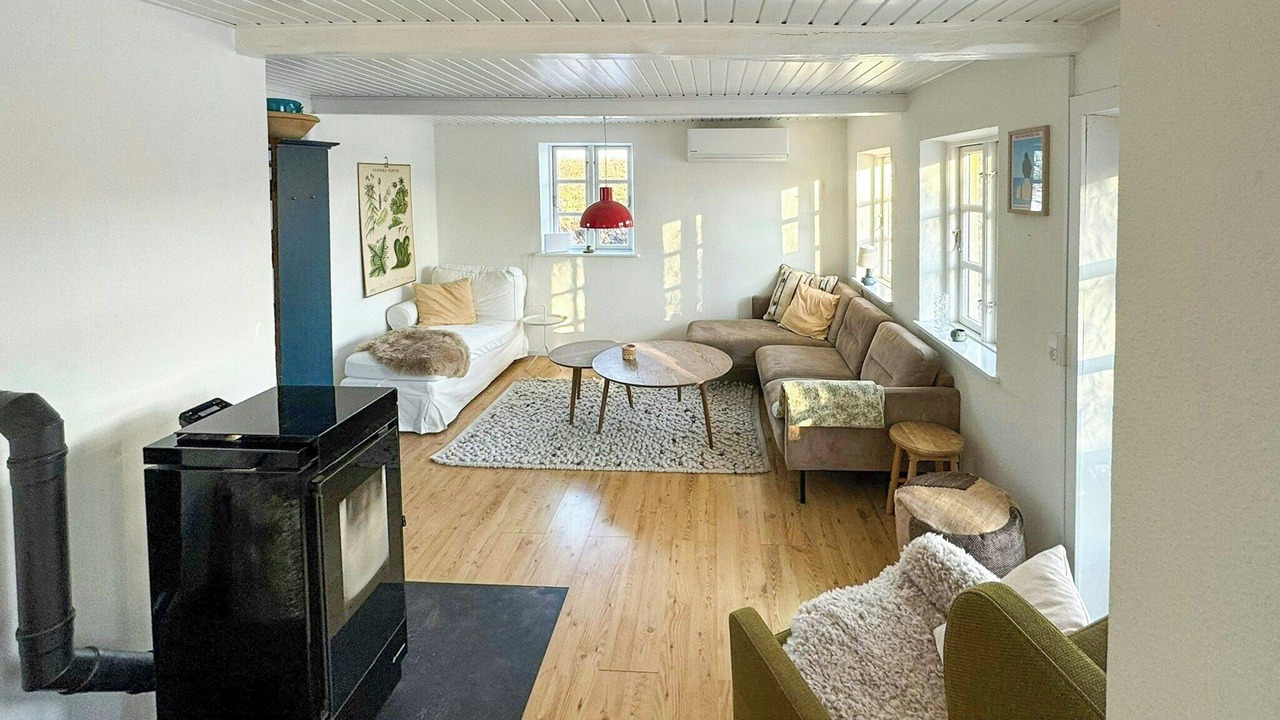 Photo of Livingroom in Borre