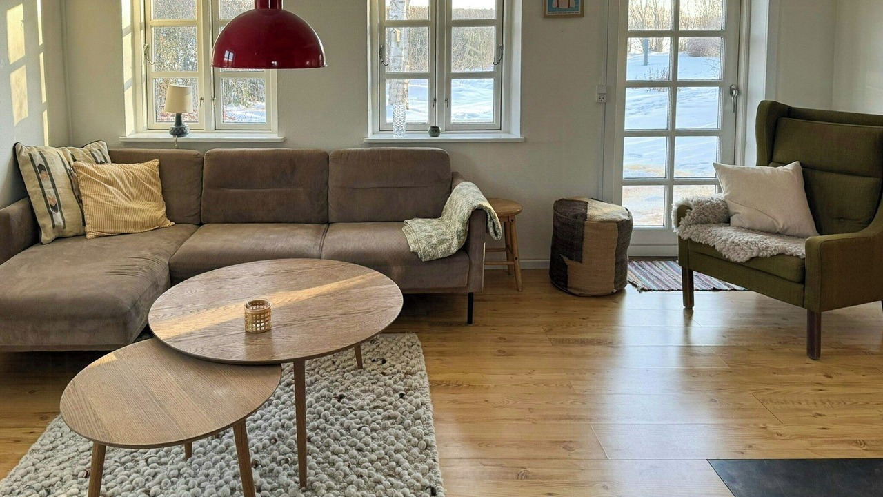 Photo of Livingroom in Borre