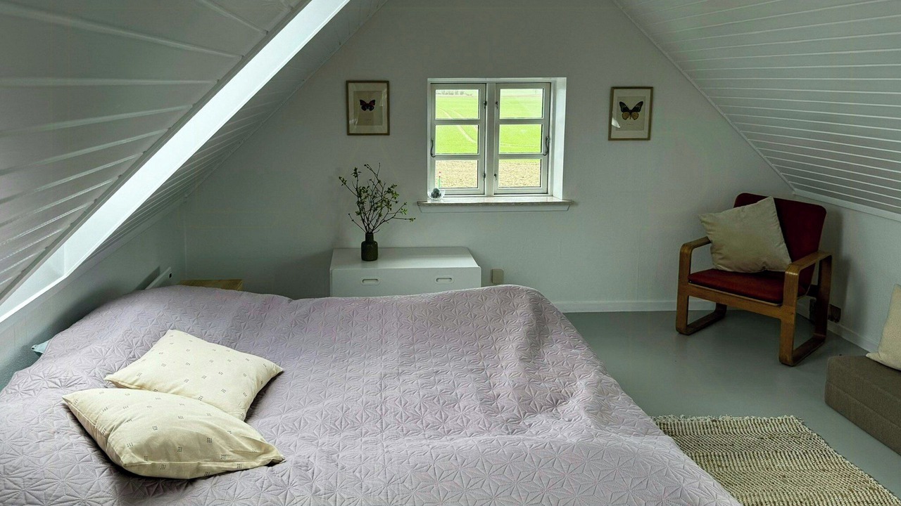 Photo of Bedroom in Borre