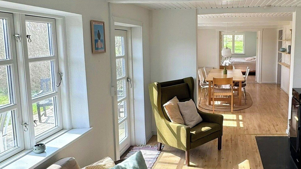 Photo of Livingroom in Borre