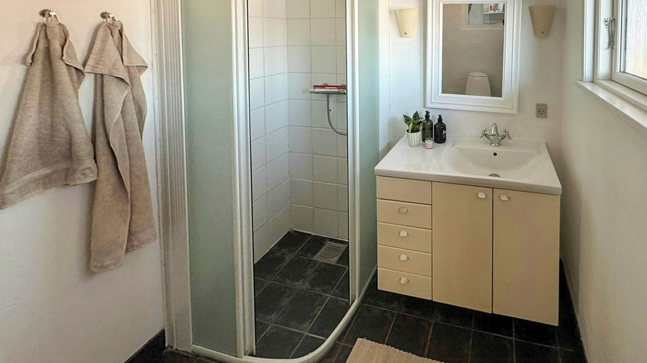 Photo of Bathroom in Borre