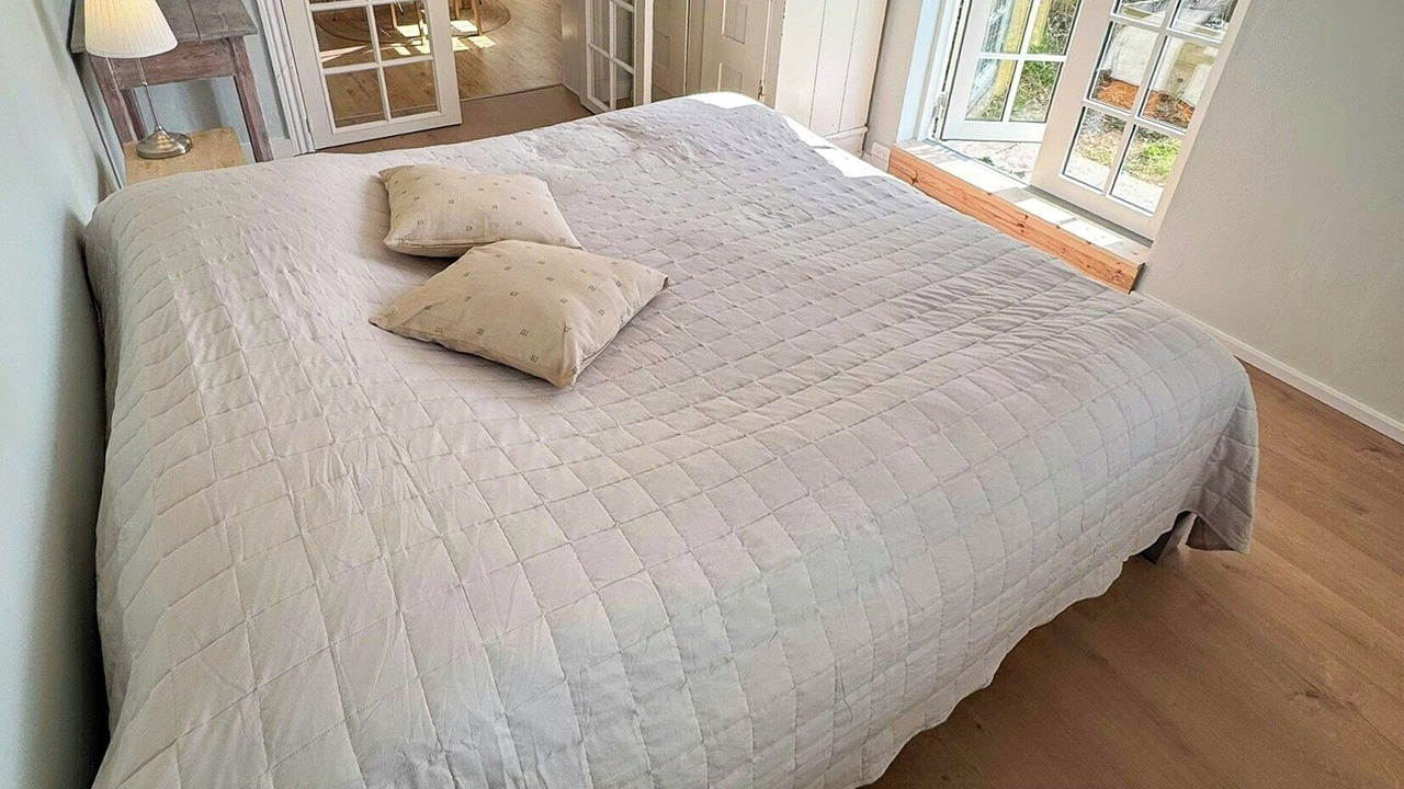 Photo of Bedroom in Borre