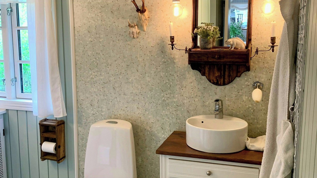 Photo of Bathroom in Hoeve Strand