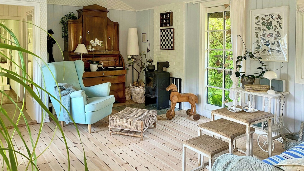 Photo of Livingroom in Hoeve Strand