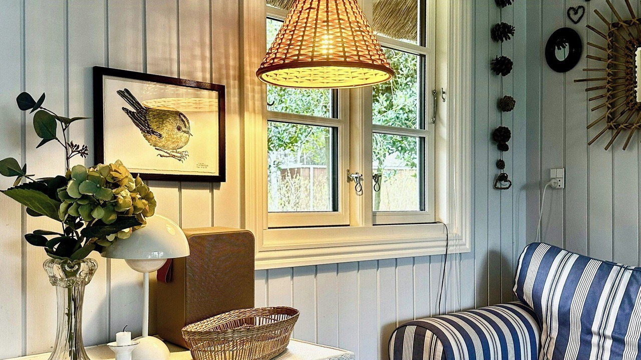 Photo of Livingroom in Hoeve Strand