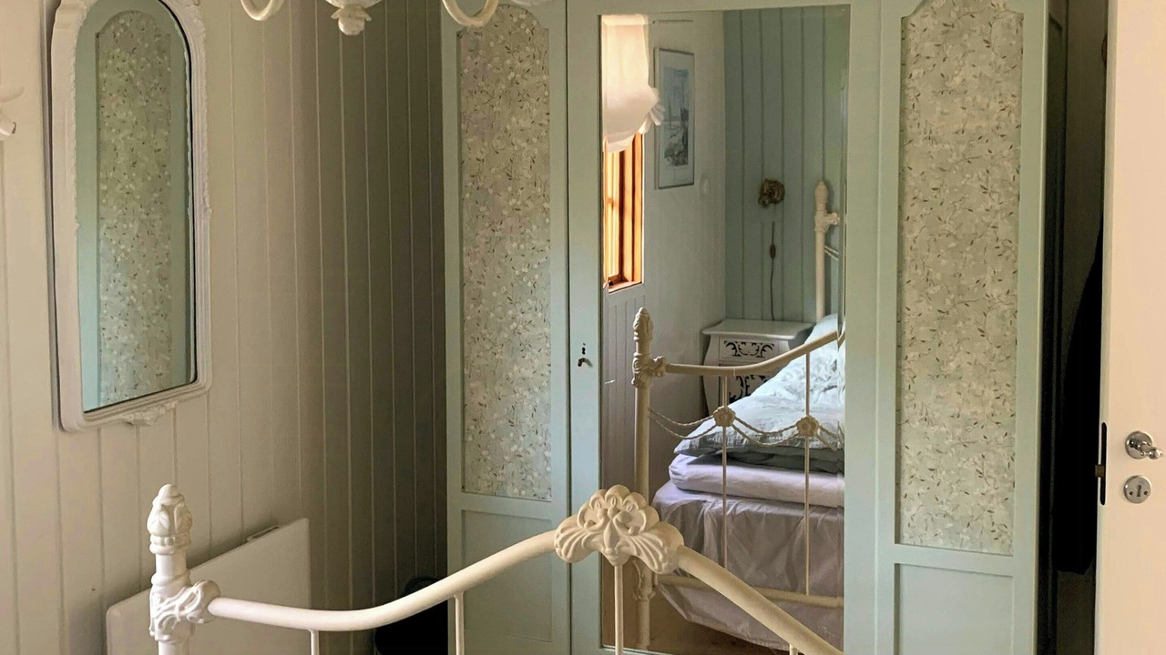 Photo of Bedroom in Hoeve Strand