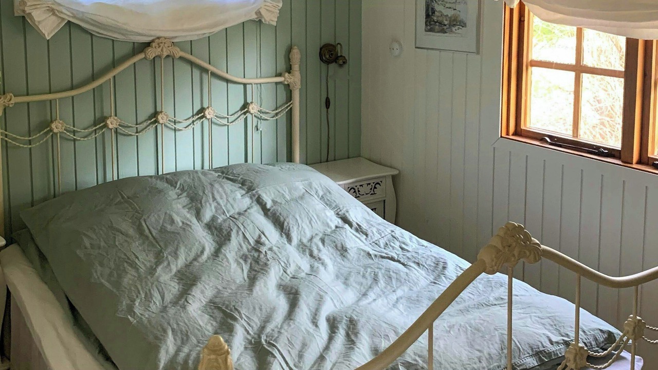 Photo of Bedroom in Hoeve Strand