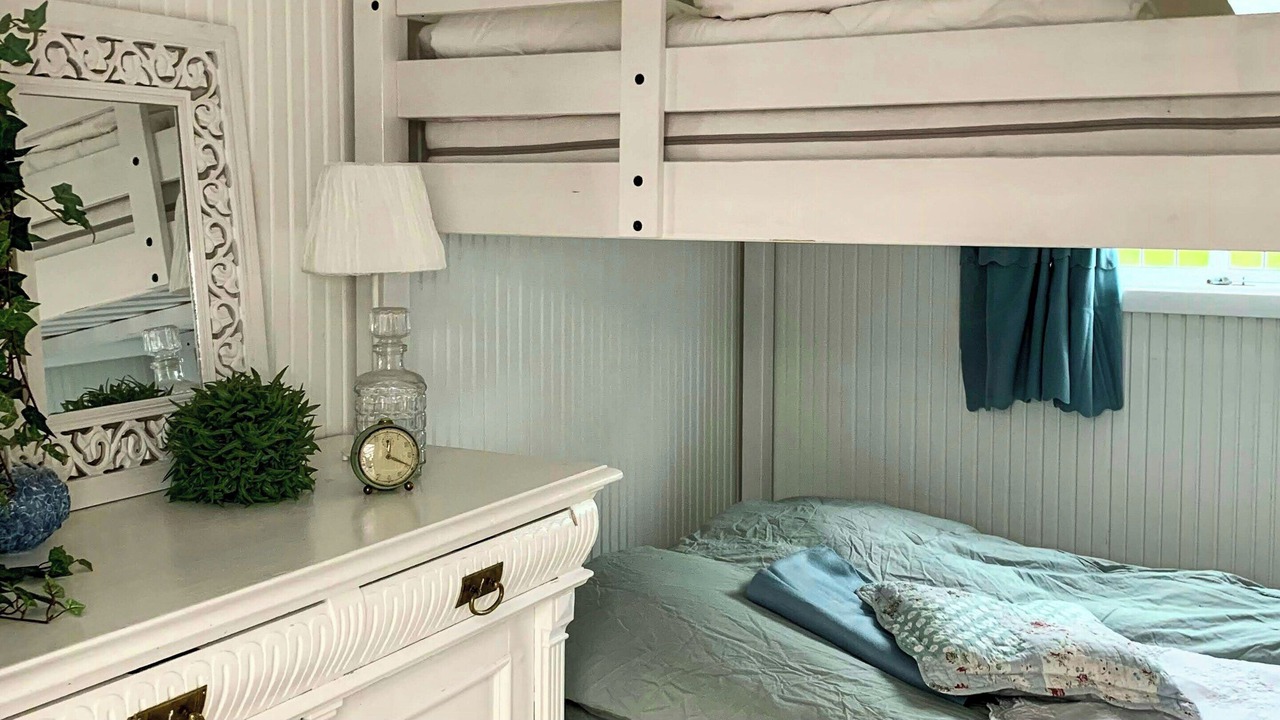 Photo of Bedroom in Hoeve Strand