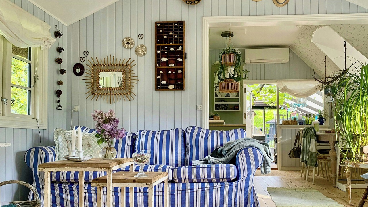 Photo of Livingroom in Hoeve Strand