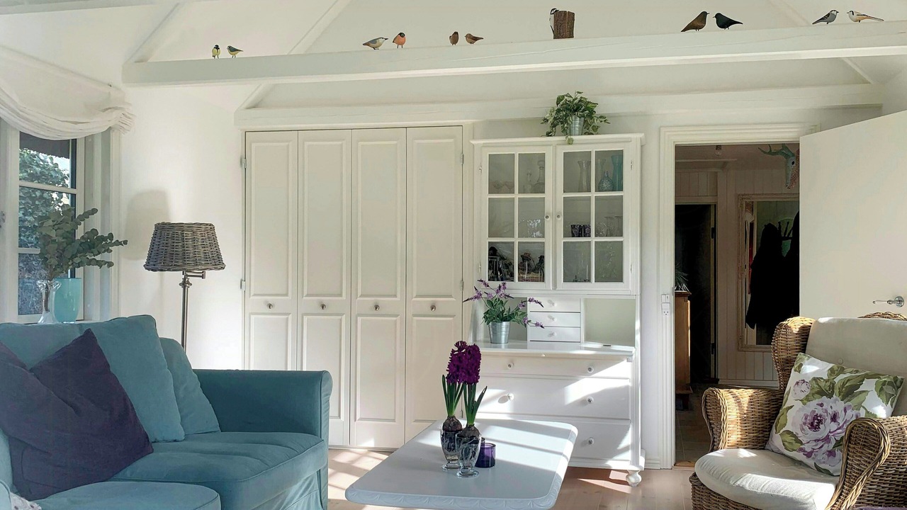 Photo of Livingroom in Hoeve Strand