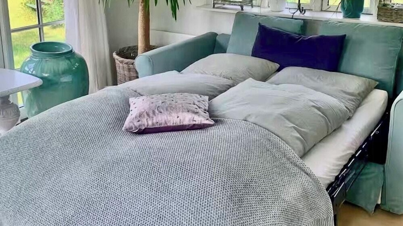 Photo of Bedroom in Hoeve Strand