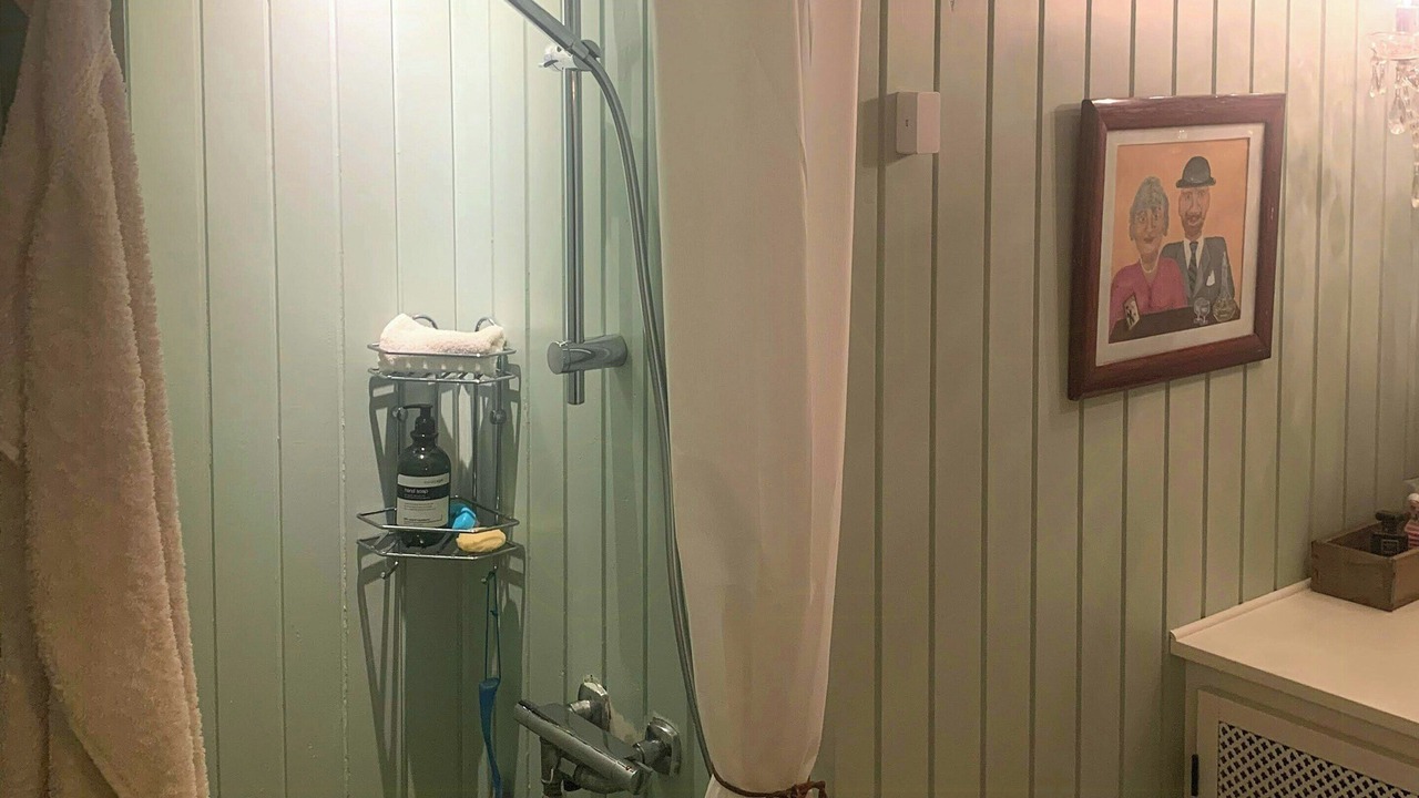 Photo of Bathroom in Hoeve Strand