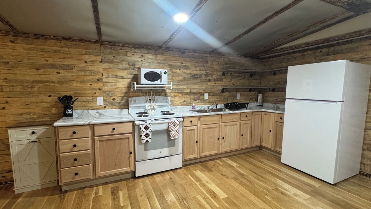 Photo of Kitchen in Montier