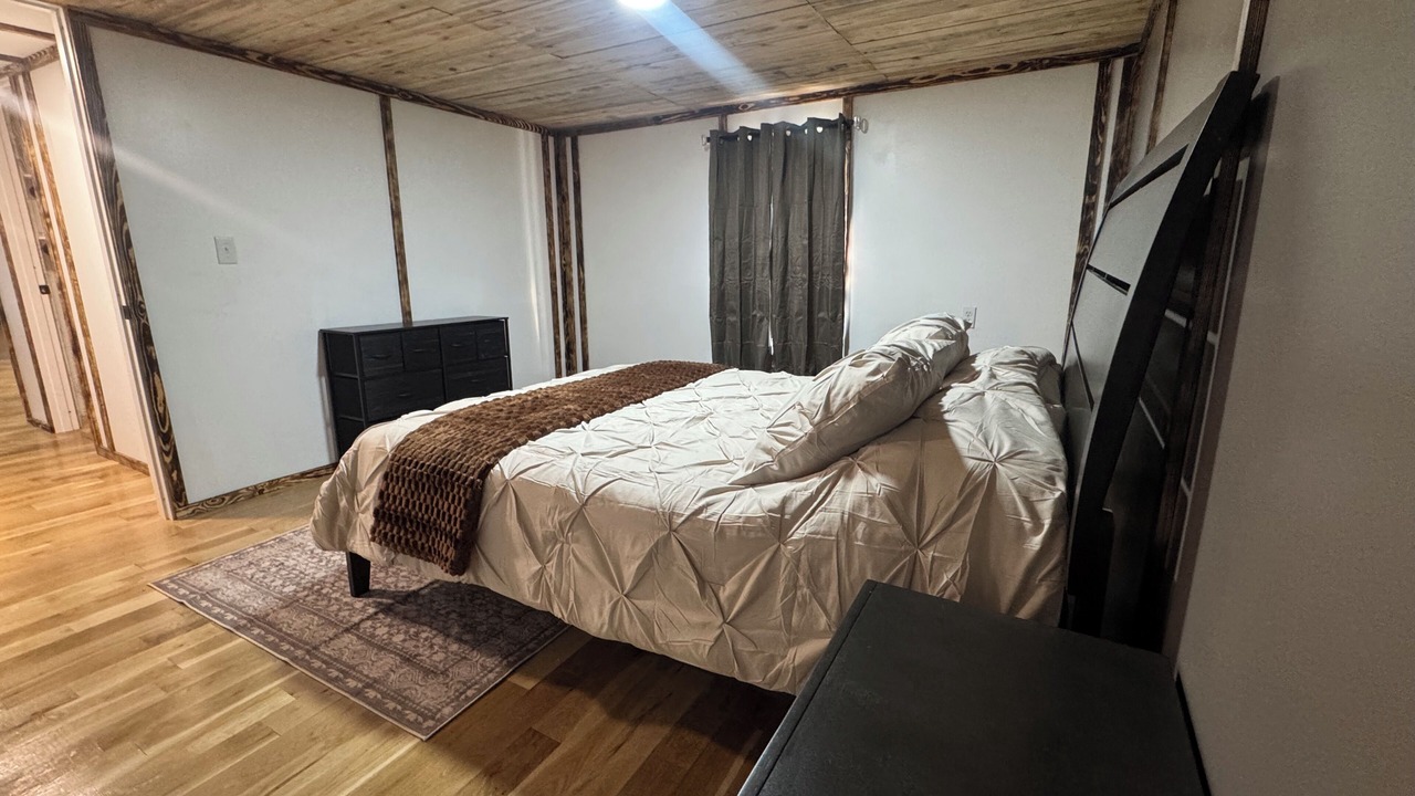 Photo of Bedroom in Montier