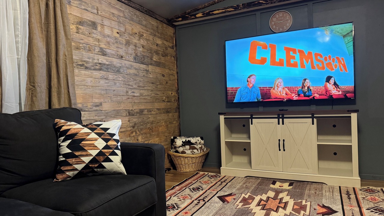 Photo of Livingroom in Montier