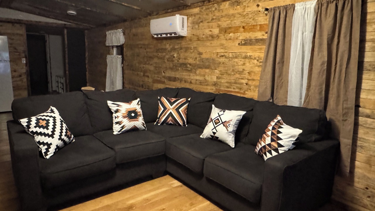 Photo of Livingroom in Montier