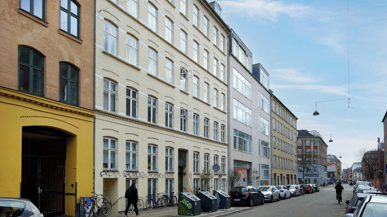 Photo of Others in Norrebro