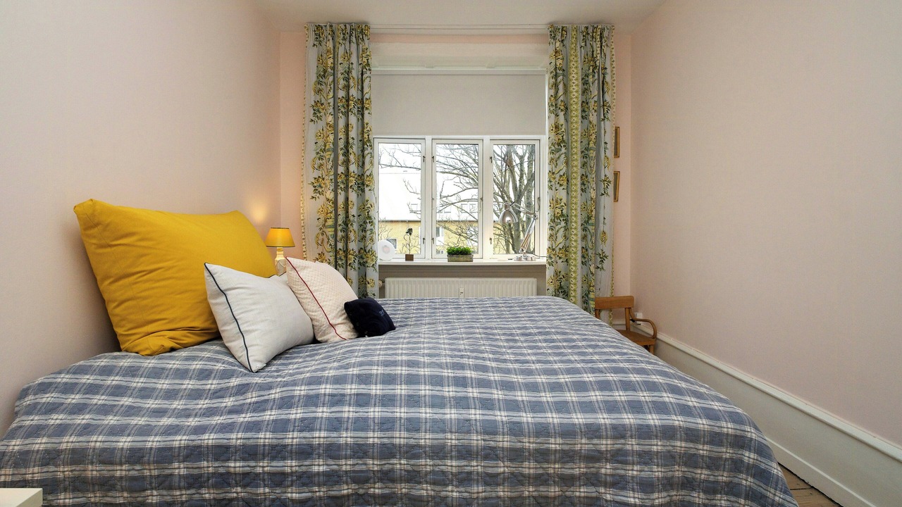 Photo of Bedroom in Norrebro