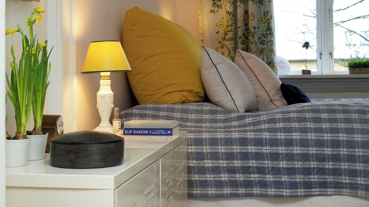 Photo of Bedroom in Norrebro
