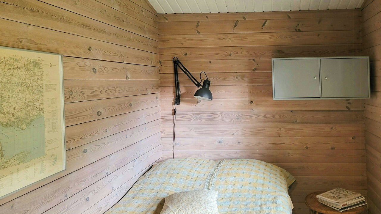 Photo of Bedroom in Andkær Vig