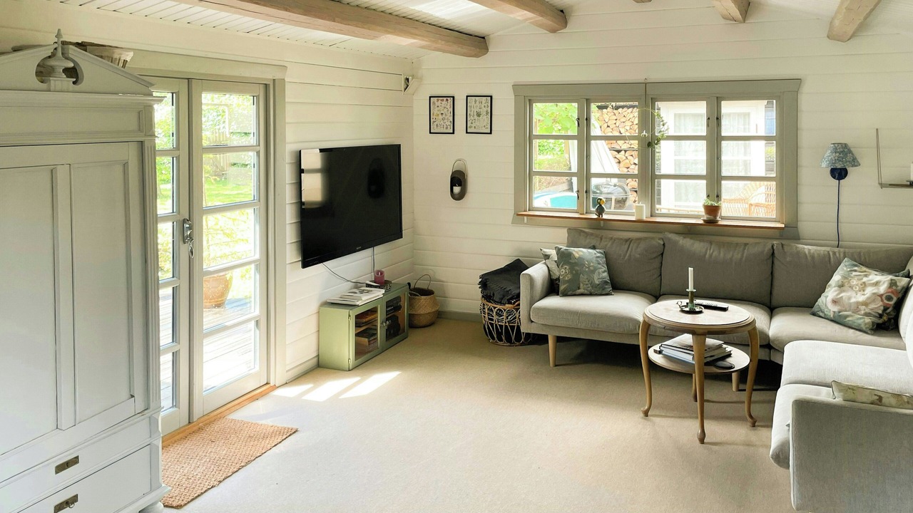 Photo of Livingroom in Andkær Vig
