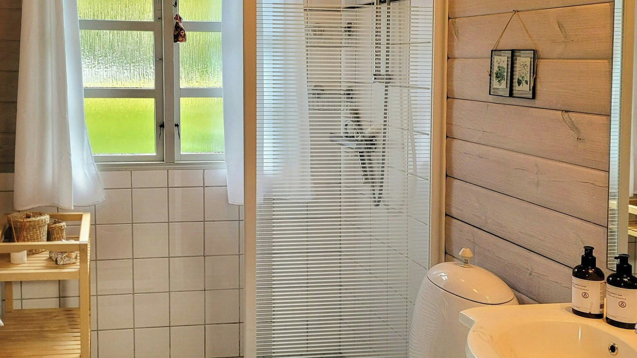Photo of Bathroom in Andkær Vig