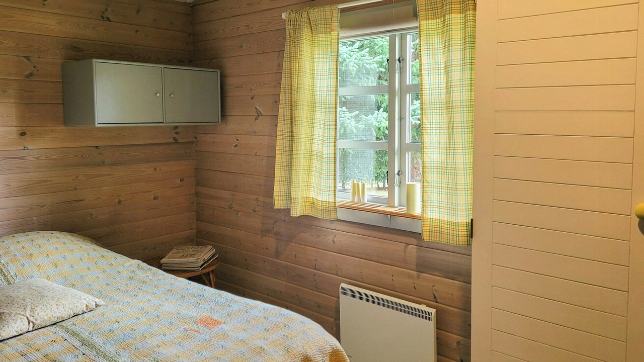 Photo of Bedroom in Andkær Vig